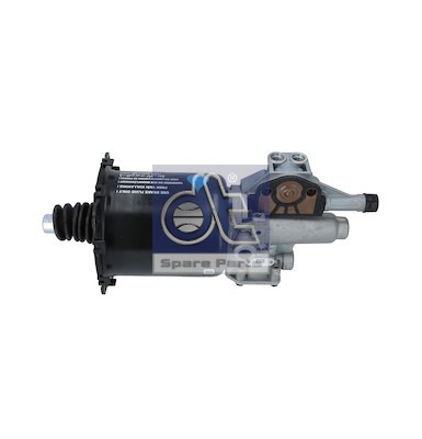 Dt Spare Parts Koppelingsversterker 6.43011