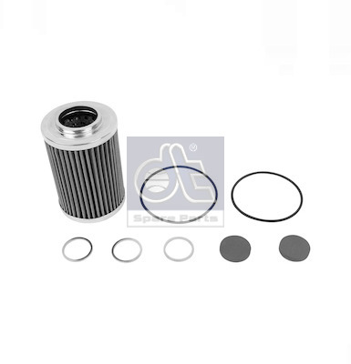 Filter/oliezeef automaatbak Dt Spare Parts 6.45220