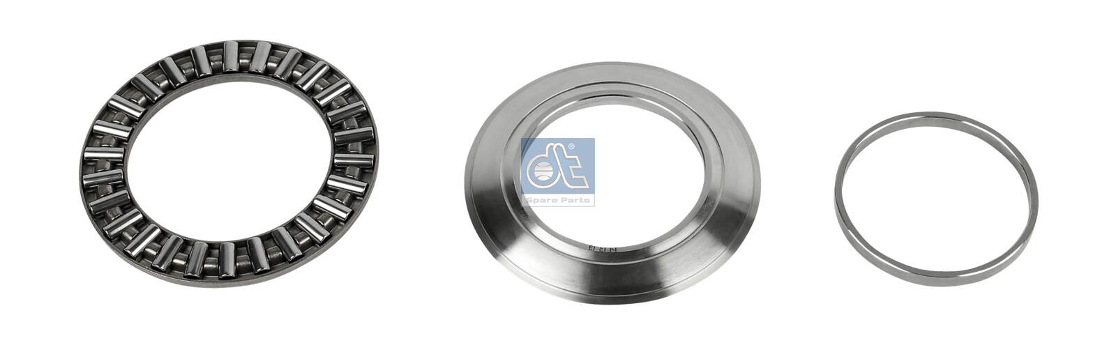 Versnellingsbaklager Dt Spare Parts 6.46565