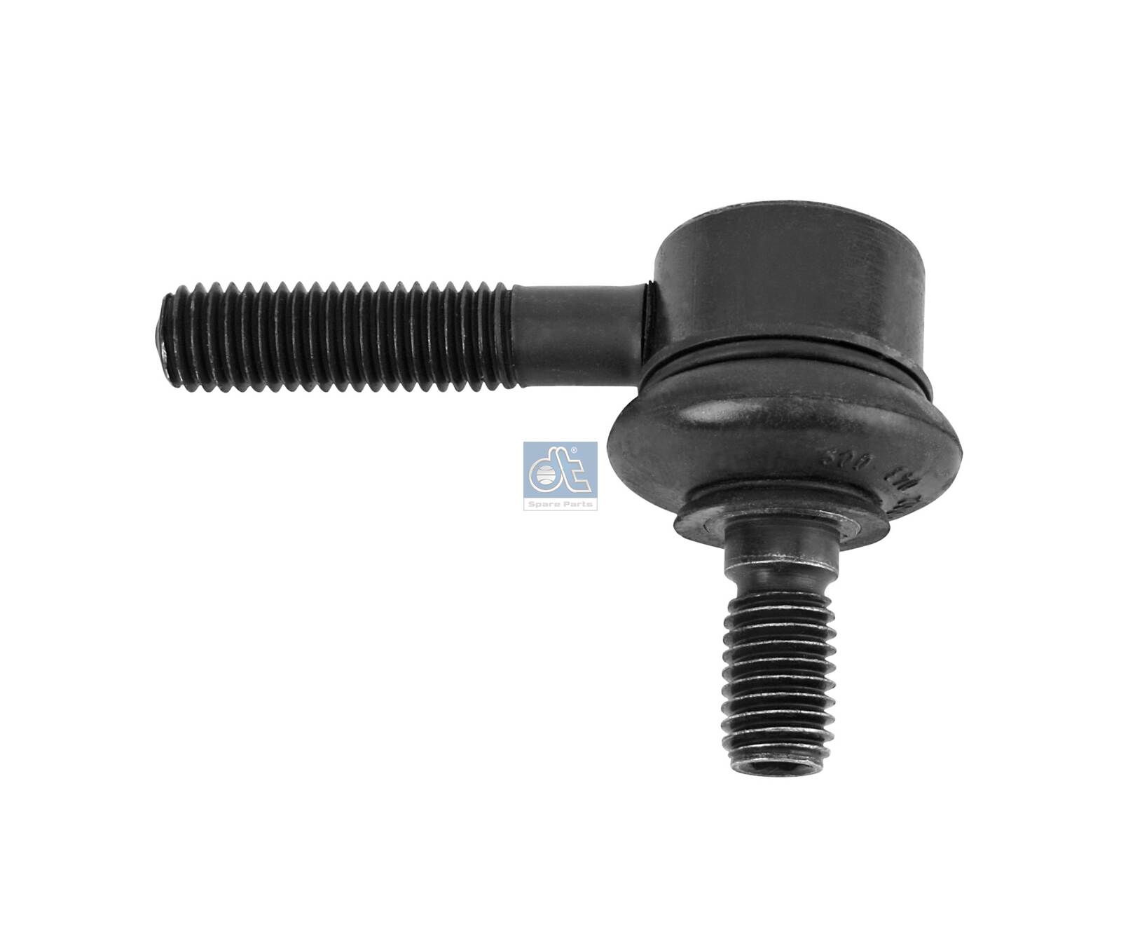 Draagarm-/ reactiearm lager Dt Spare Parts 6.47110