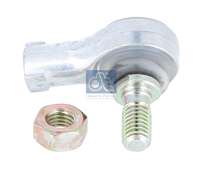 Draagarm-/ reactiearm lager Dt Spare Parts 6.47111