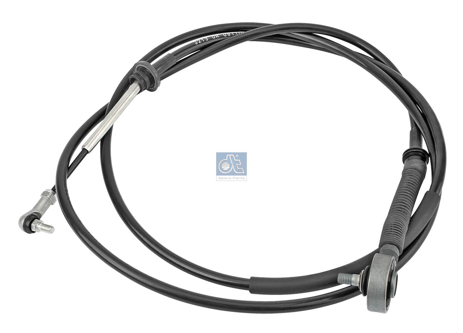 Koppelingskabel Dt Spare Parts 6.47151