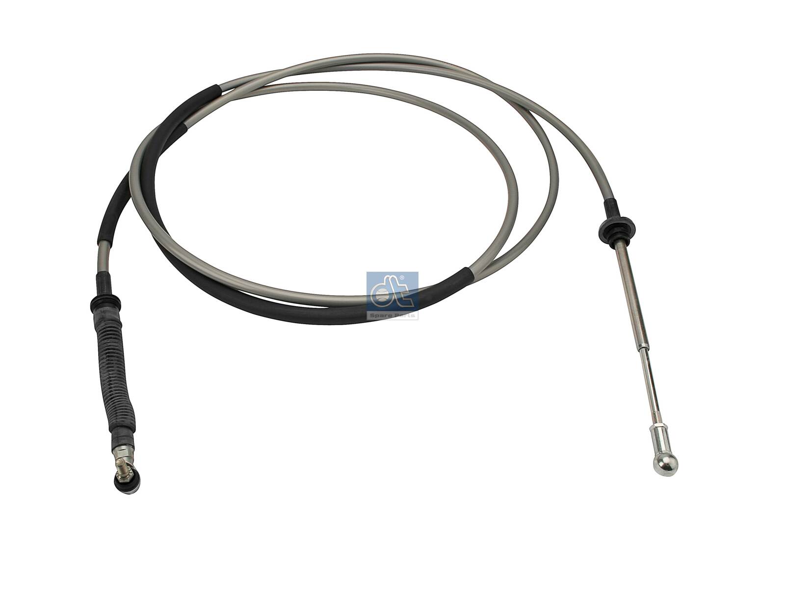 Koppelingskabel Dt Spare Parts 6.47154