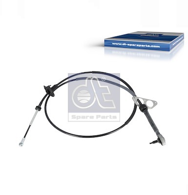 Koppelingskabel Dt Spare Parts 6.47180