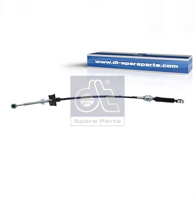 Koppelingskabel Dt Spare Parts 6.47182