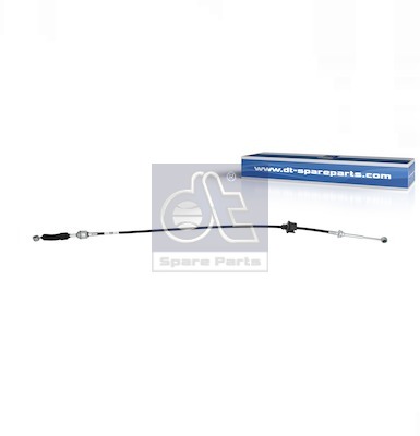 Koppelingskabel Dt Spare Parts 6.47183