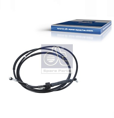 Koppelingskabel Dt Spare Parts 6.47188