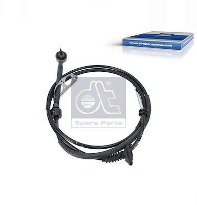 Koppelingskabel Dt Spare Parts 6.47195