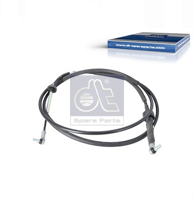 Koppelingskabel Dt Spare Parts 6.47203