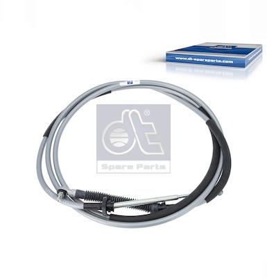 Koppelingskabel Dt Spare Parts 6.47204