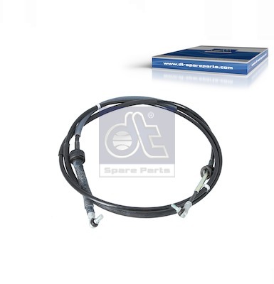 Koppelingskabel Dt Spare Parts 6.47211