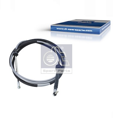 Koppelingskabel Dt Spare Parts 6.47215