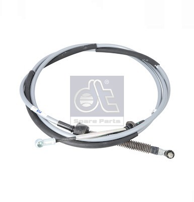 Dt Spare Parts Koppelingskabel 6.47216