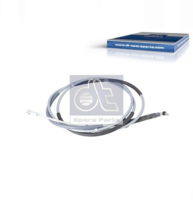 Koppelingskabel Dt Spare Parts 6.47220