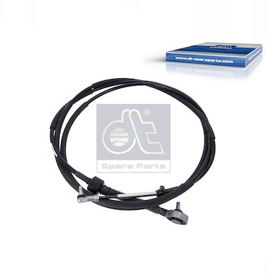 Koppelingskabel Dt Spare Parts 6.47221