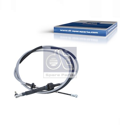 Koppelingskabel Dt Spare Parts 6.47222