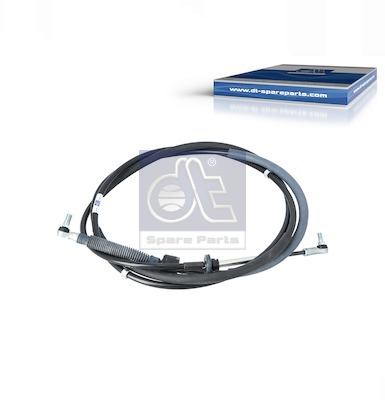 Koppelingskabel Dt Spare Parts 6.47228