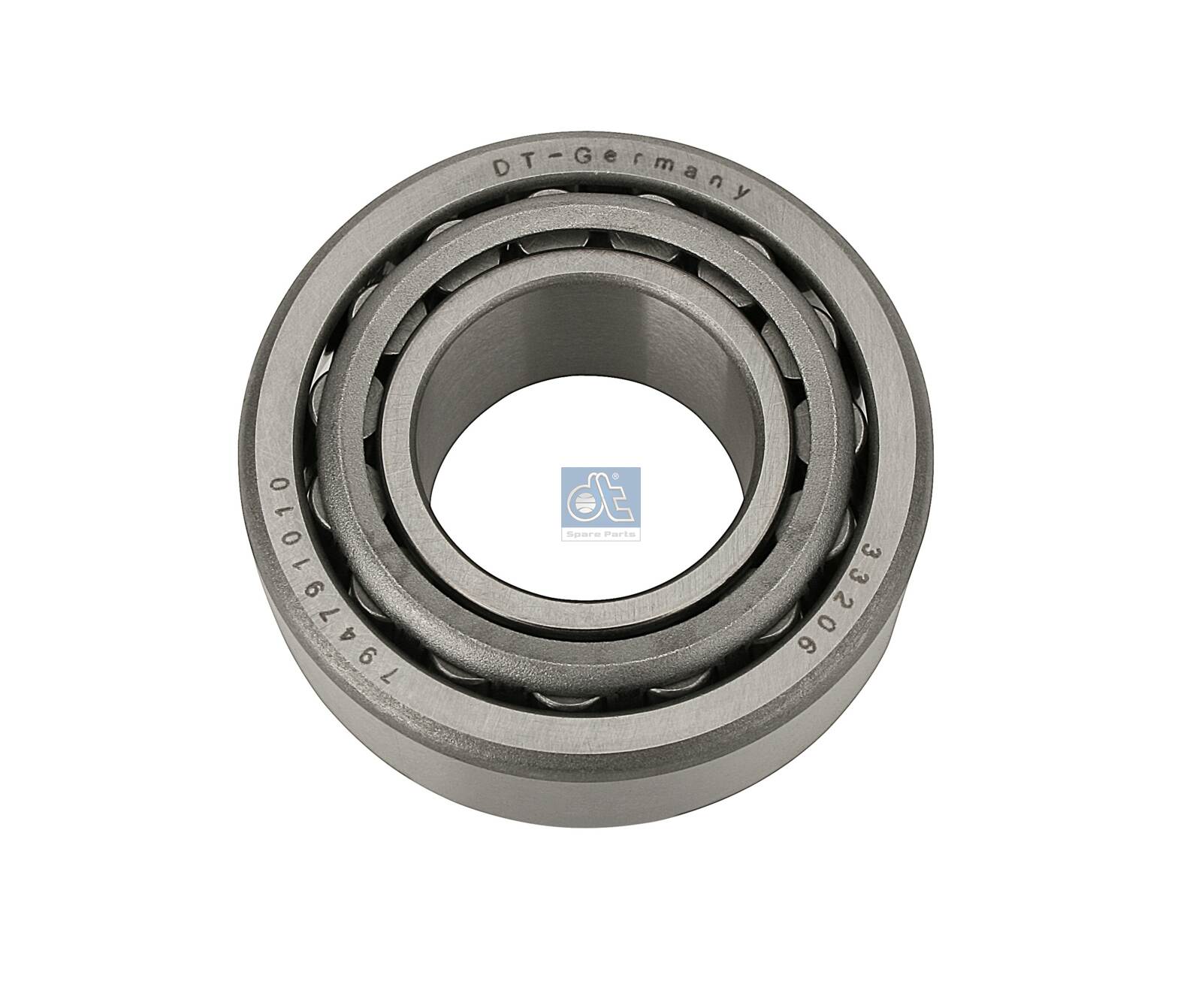 Versnellingsbaklager Dt Spare Parts 6.49000