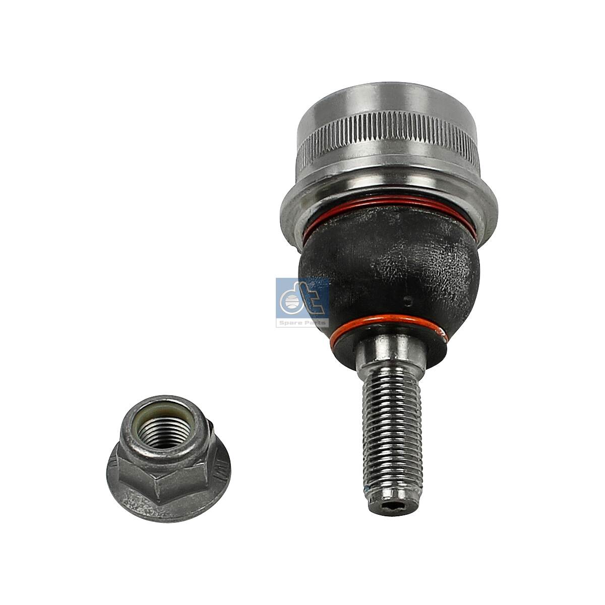 Fuseekogel Dt Spare Parts 6.52021
