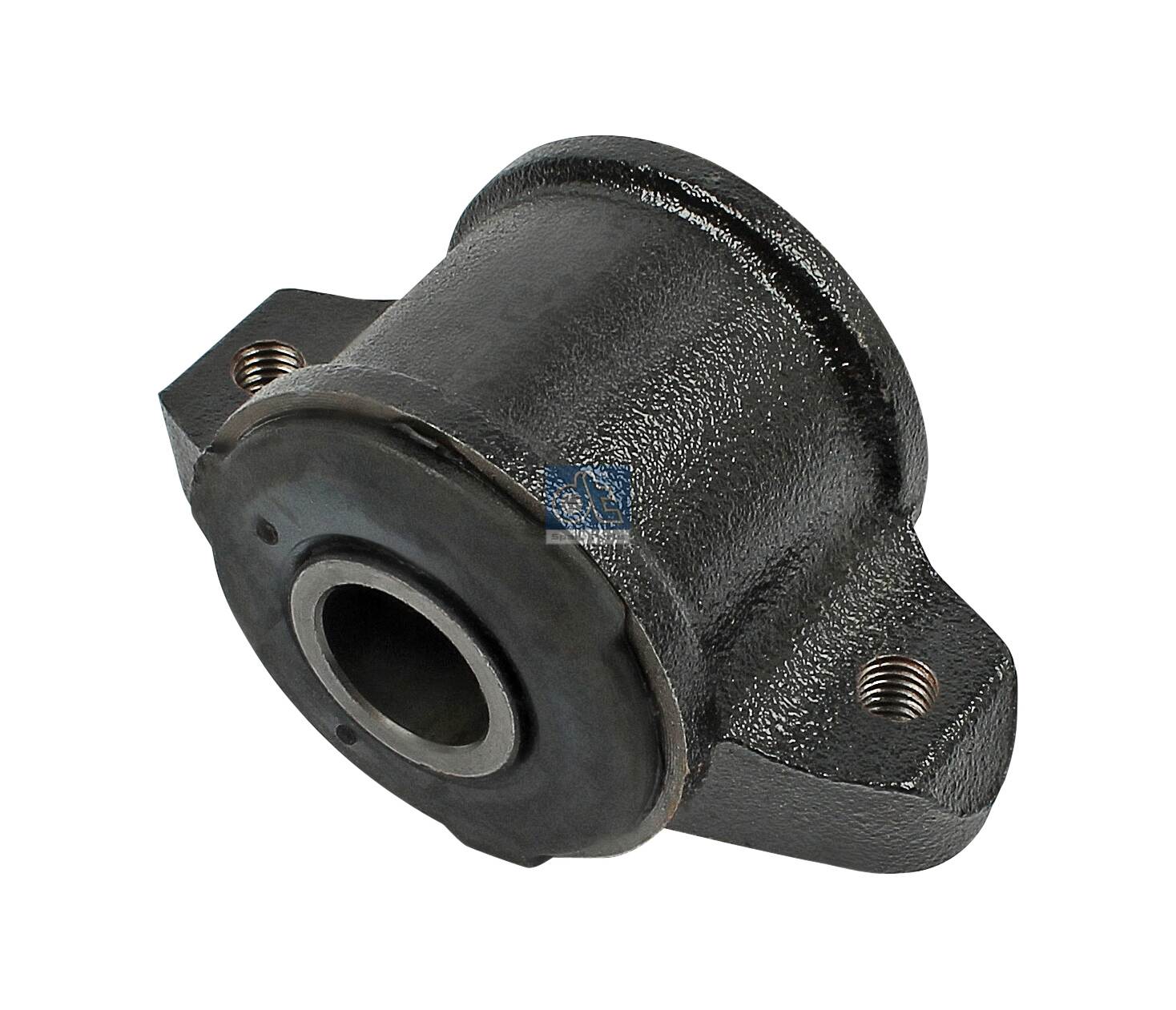 Draagarm-/ reactiearm lager Dt Spare Parts 6.52110