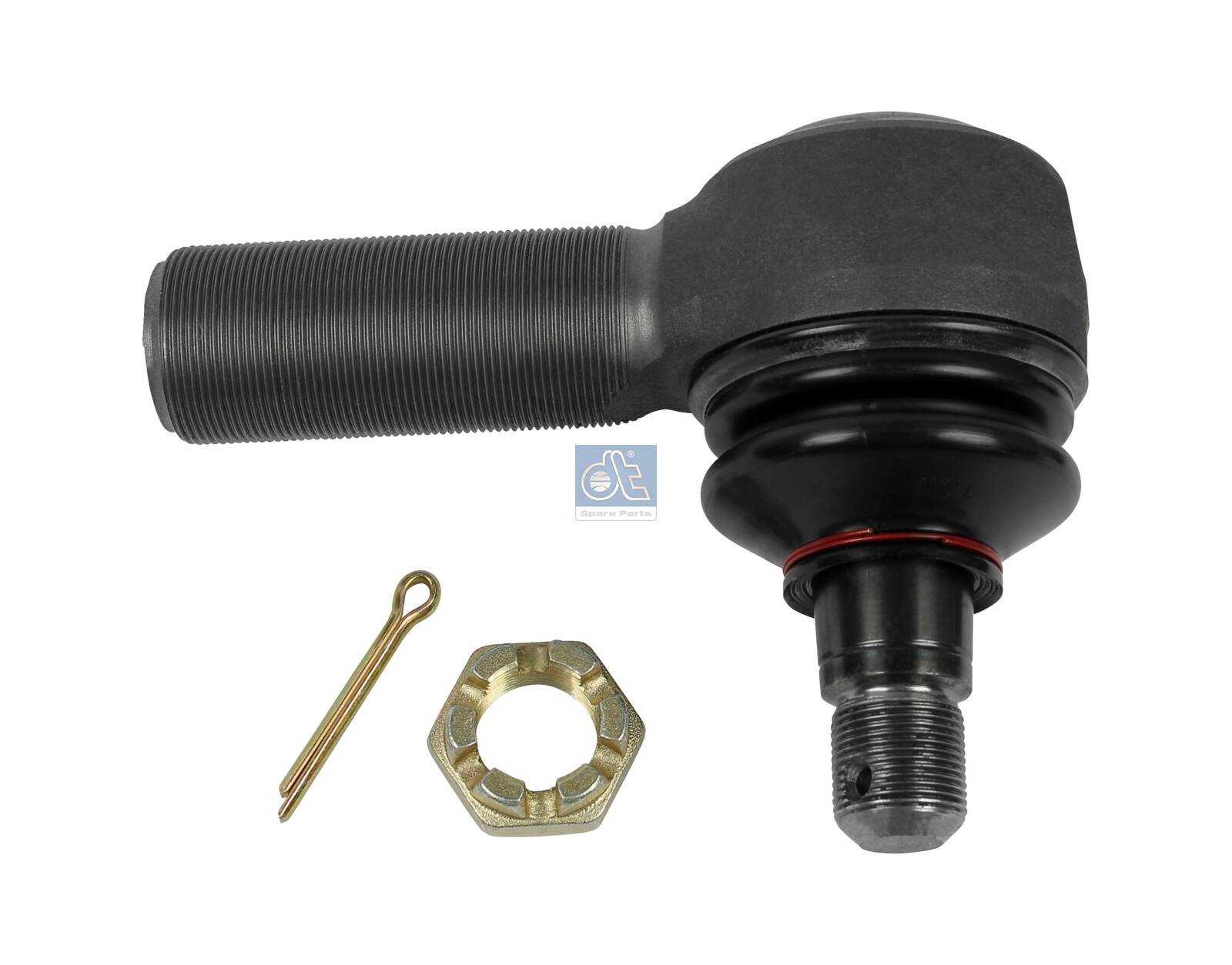 Spoorstangeind / Stuurkogel Dt Spare Parts 6.53112