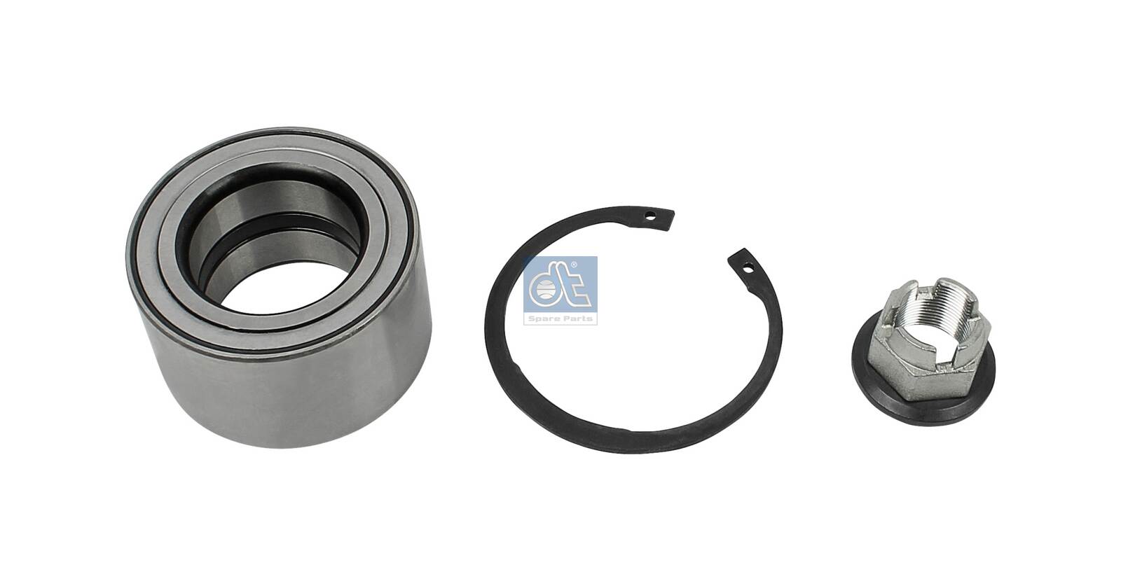 Wiellager Dt Spare Parts 6.54129