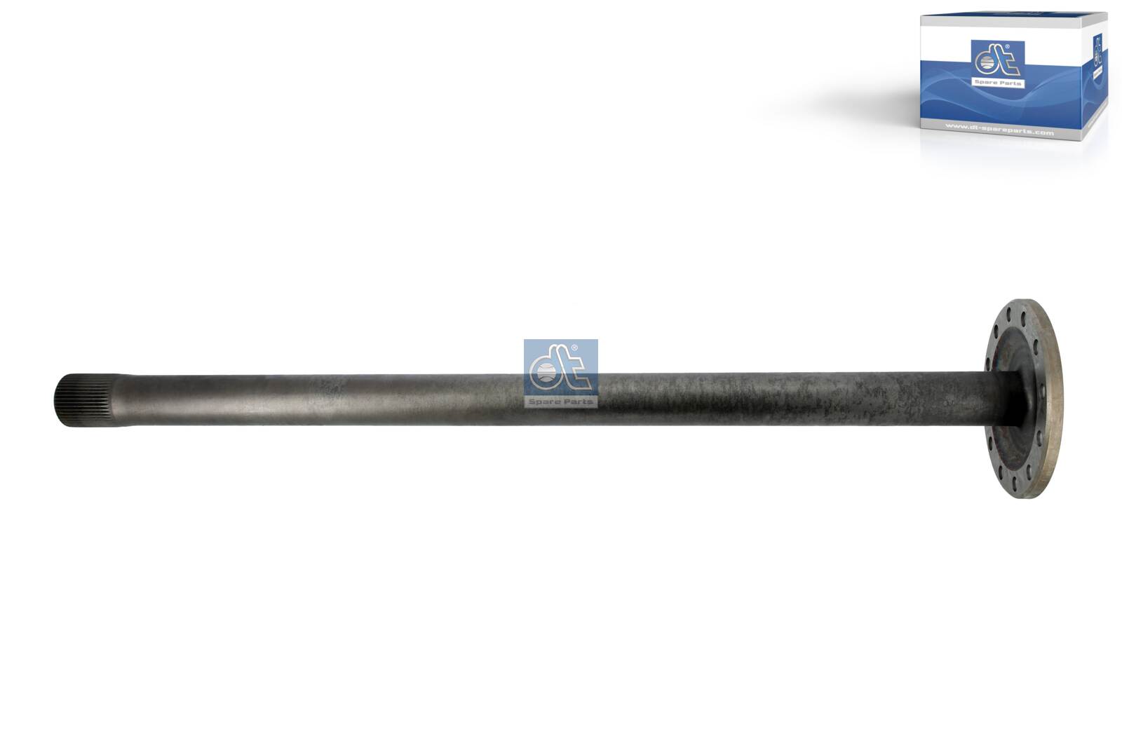 Aandrijfas Dt Spare Parts 6.56306