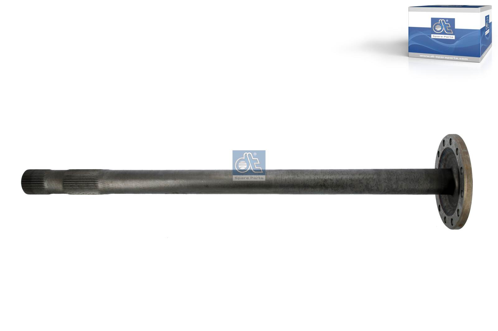 Aandrijfas Dt Spare Parts 6.56316