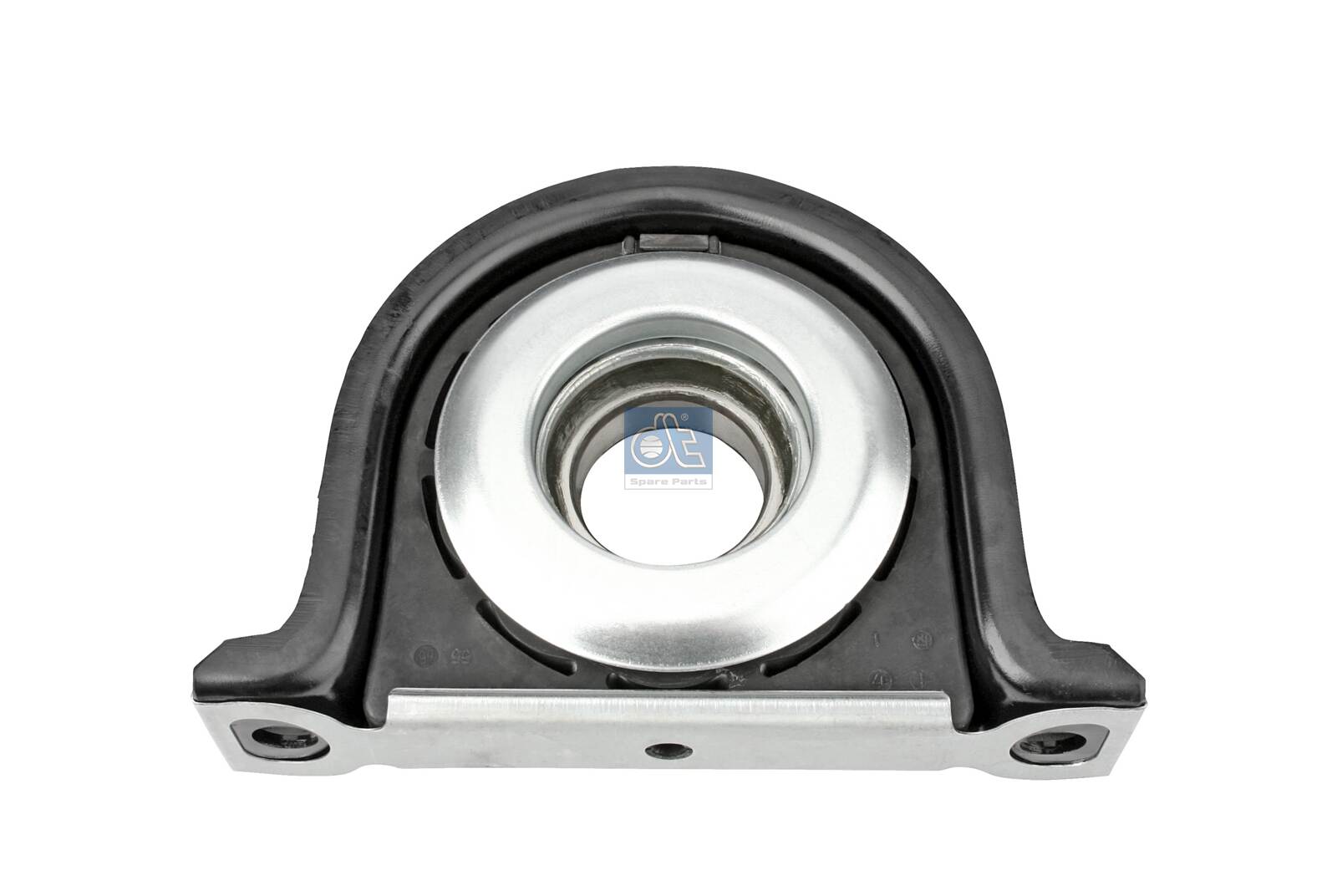 Cardanaslager / ophanging Dt Spare Parts 6.59101