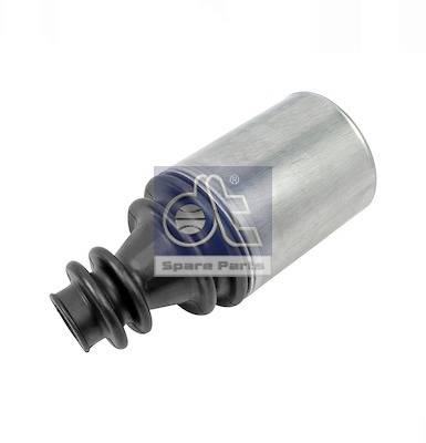 Aandrijfashoes Dt Spare Parts 6.59250SP