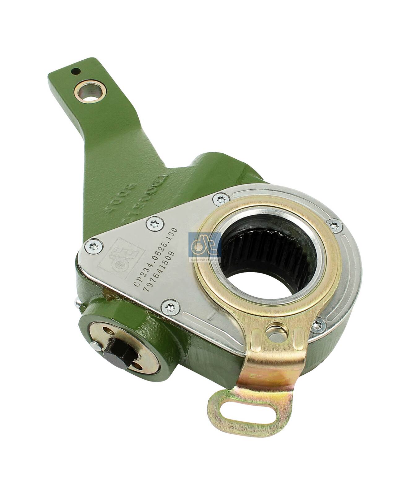 Remstelinrichting Dt Spare Parts 6.60130