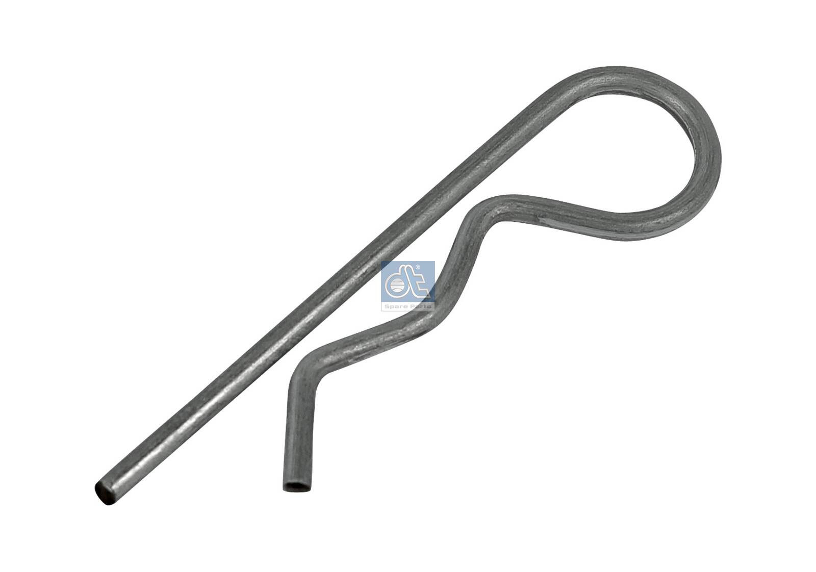 Splitpen, keilbout Dt Spare Parts 6.60295