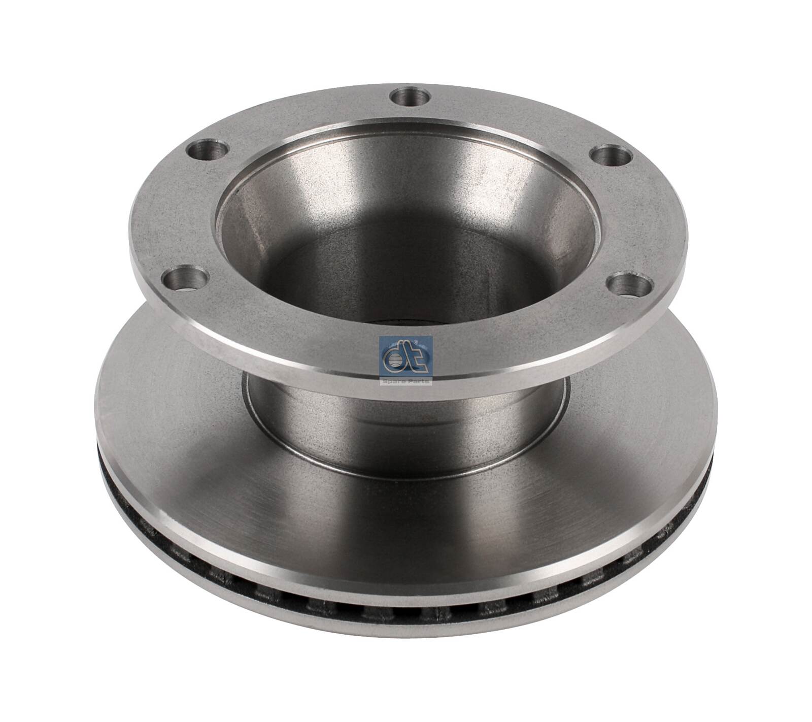 Remschijven Dt Spare Parts 6.61019