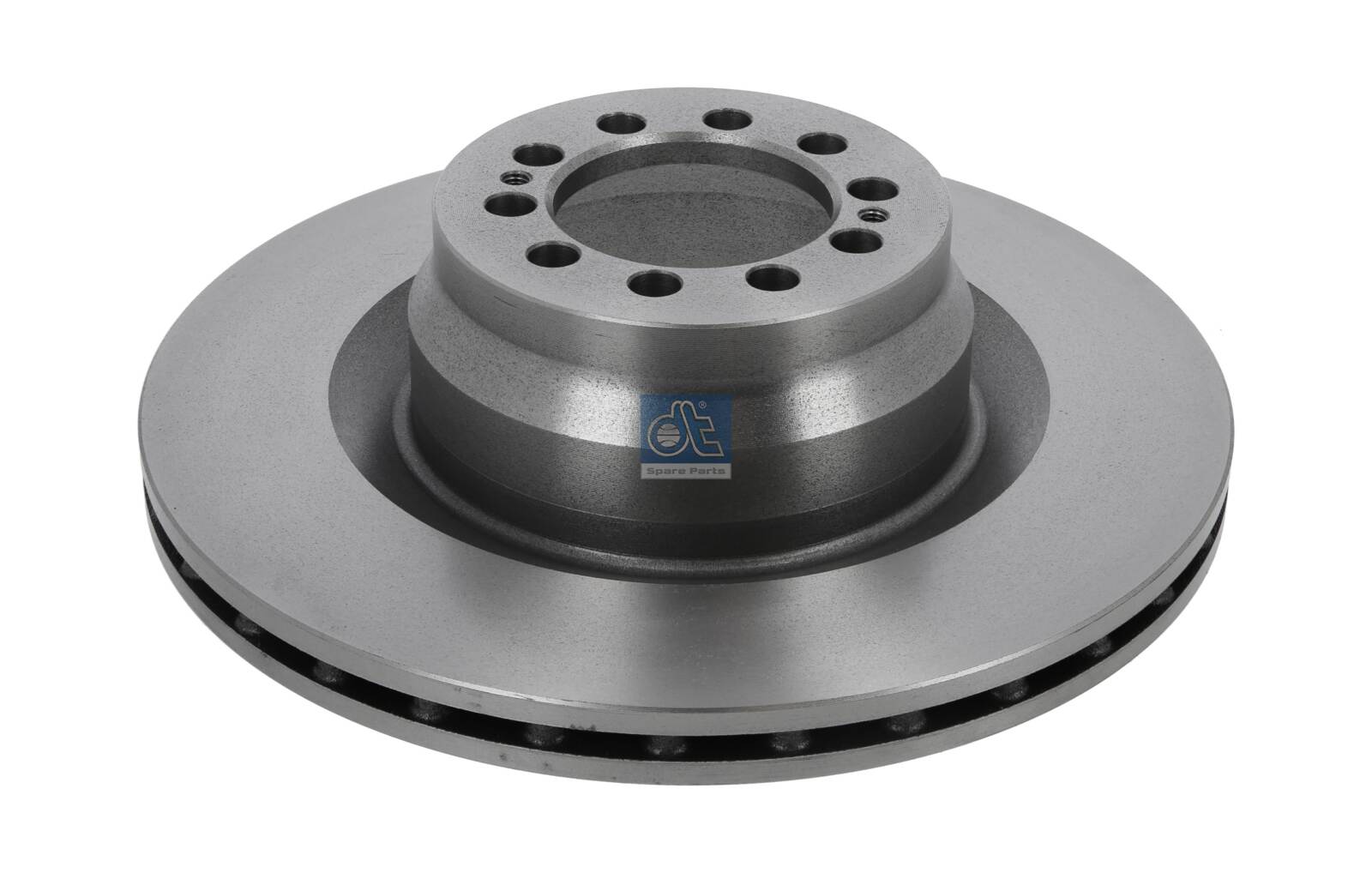 Remschijven Dt Spare Parts 6.61042