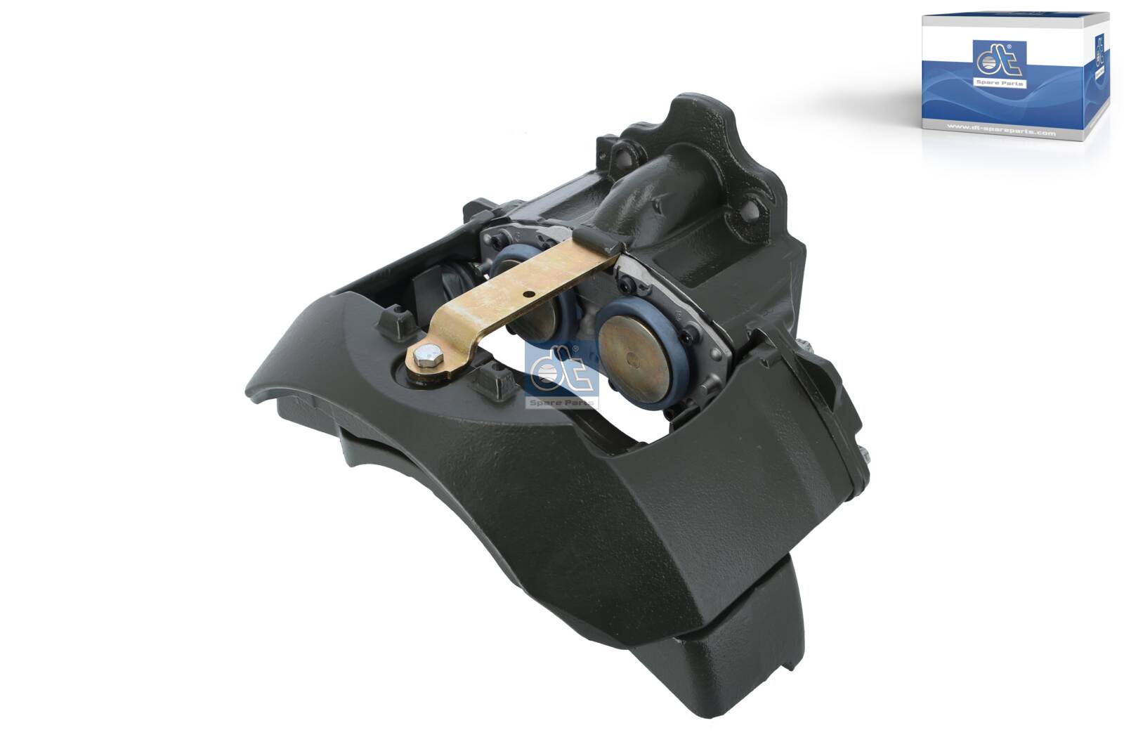 Remzadel/remklauw Dt Spare Parts 6.61063