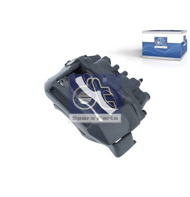 Remzadel/remklauw Dt Spare Parts 6.61064