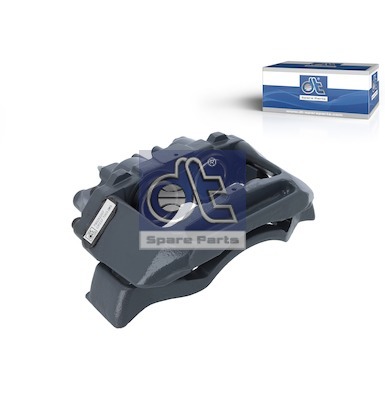 Remzadel/remklauw Dt Spare Parts 6.61065