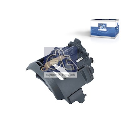 Remzadel/remklauw Dt Spare Parts 6.61082