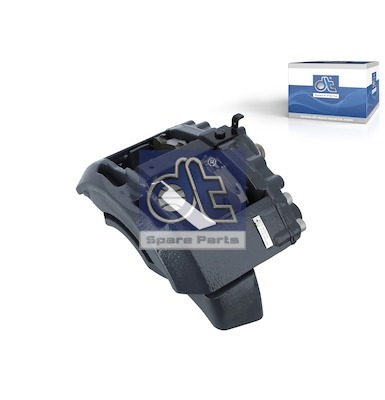 Remzadel/remklauw Dt Spare Parts 6.61084