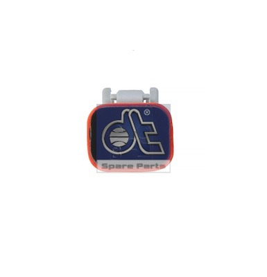 Dt Spare Parts ABS sensor 6.61914