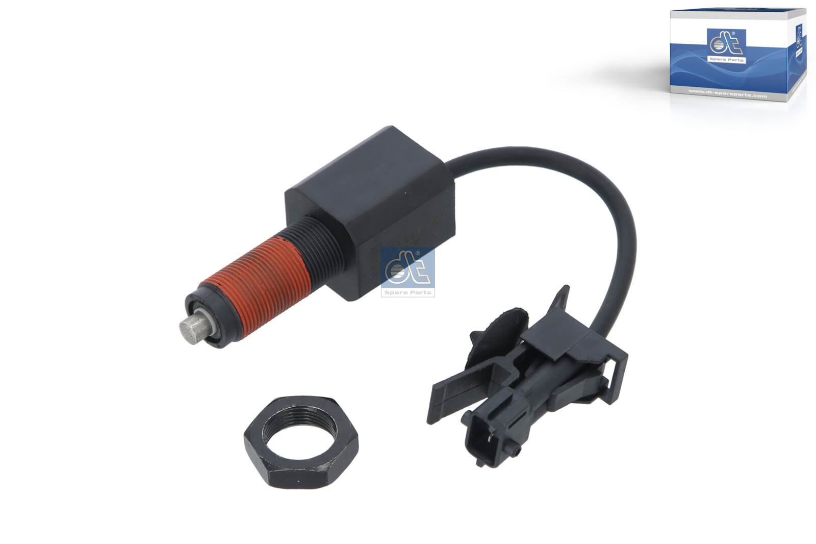 Pedaalsensor, rempedal Dt Spare Parts 6.62001