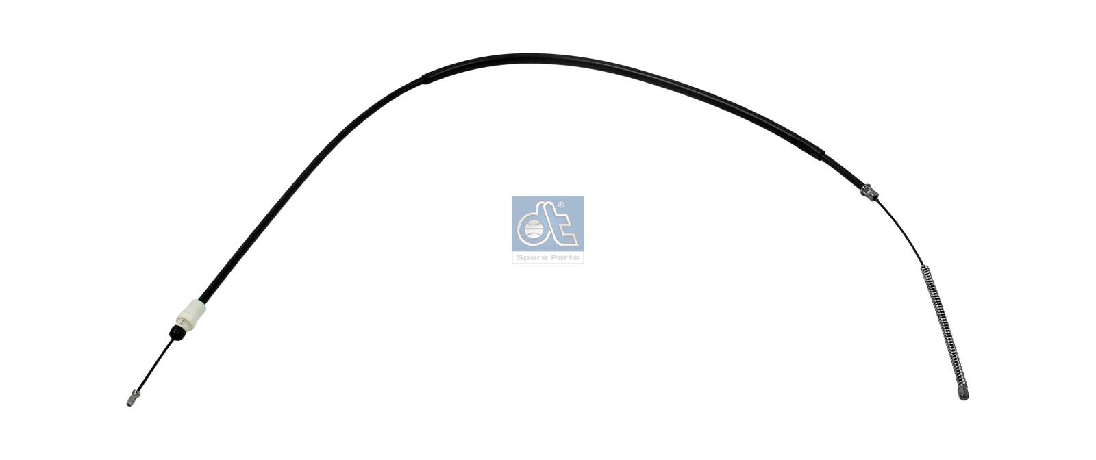Handremkabel Dt Spare Parts 6.62031
