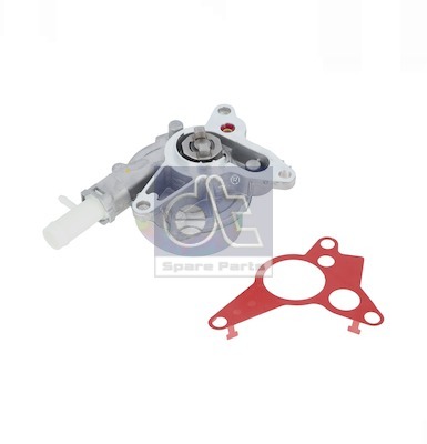 Vacuumpomp Dt Spare Parts 6.62100