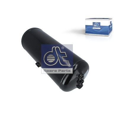 Luchtreservoir, pneumatisch systeem Dt Spare Parts 6.63807