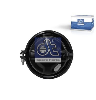 Remcilindermembraan Dt Spare Parts 6.64001