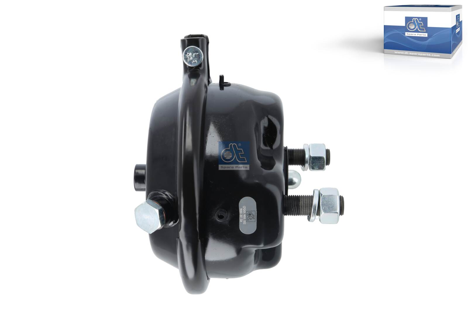 Remcilindermembraan Dt Spare Parts 6.64002