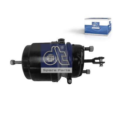 Remcilindermembraan Dt Spare Parts 6.64007