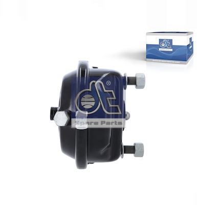 Remcilindermembraan Dt Spare Parts 6.64019