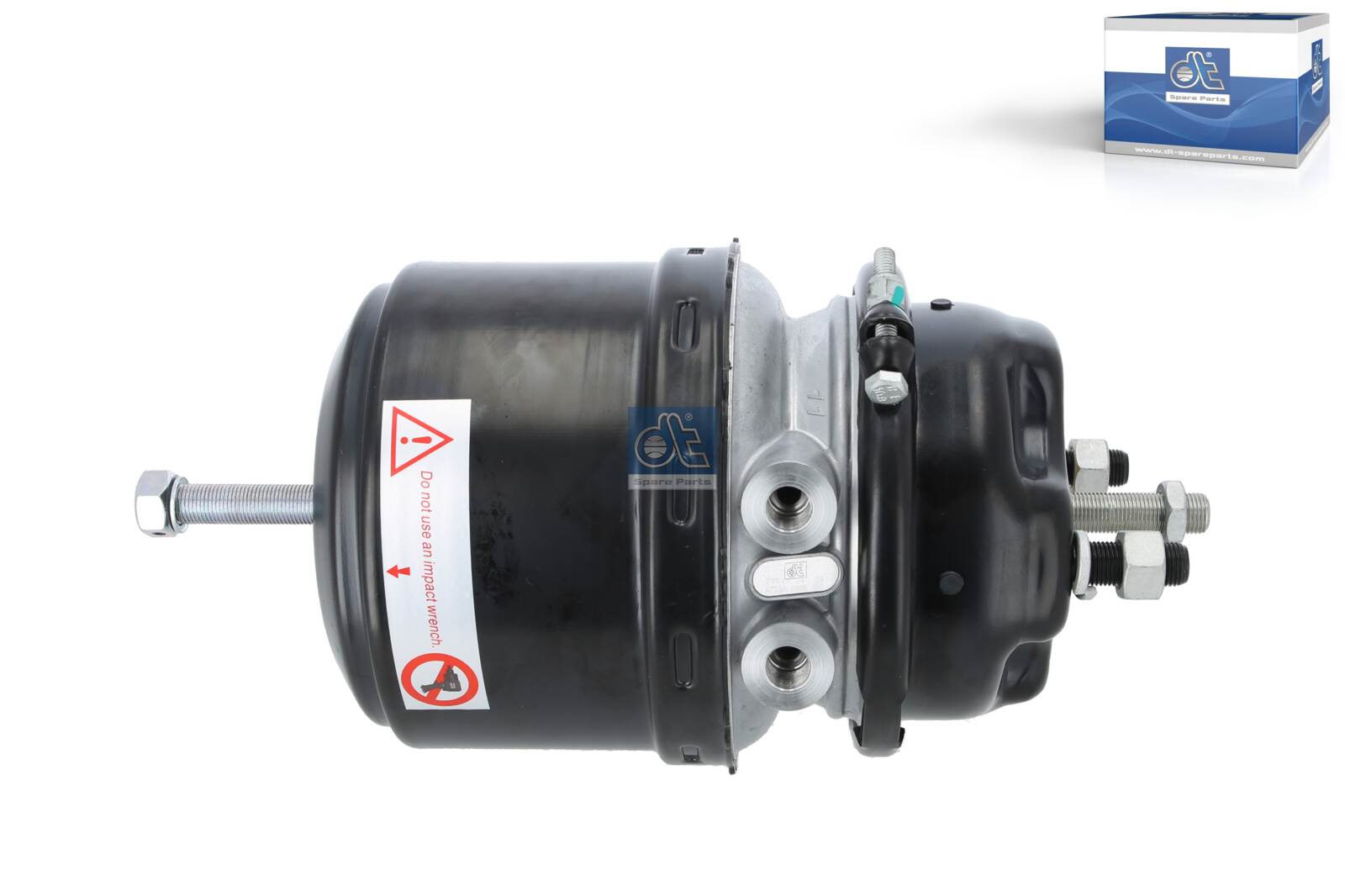 Veeraccumulator remcilinder Dt Spare Parts 6.64052