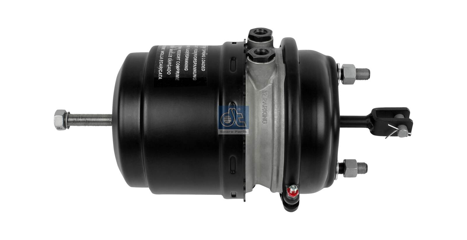 Veeraccumulator remcilinder Dt Spare Parts 6.64059